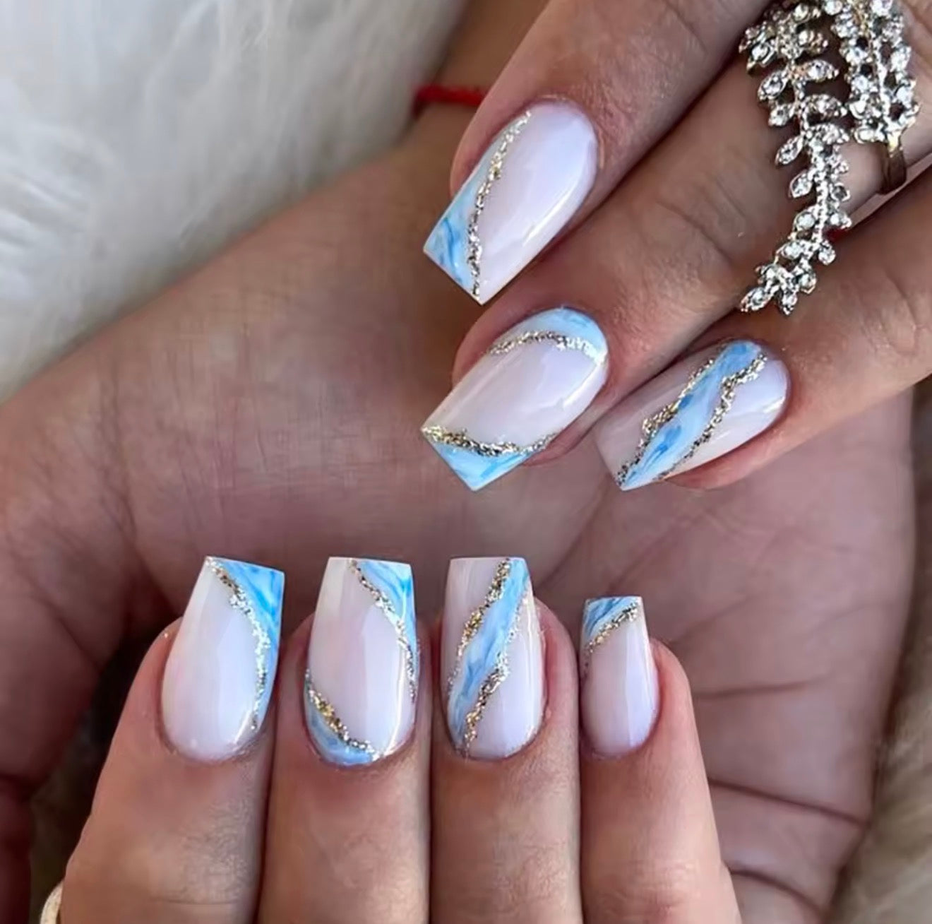 Celestial Ocean