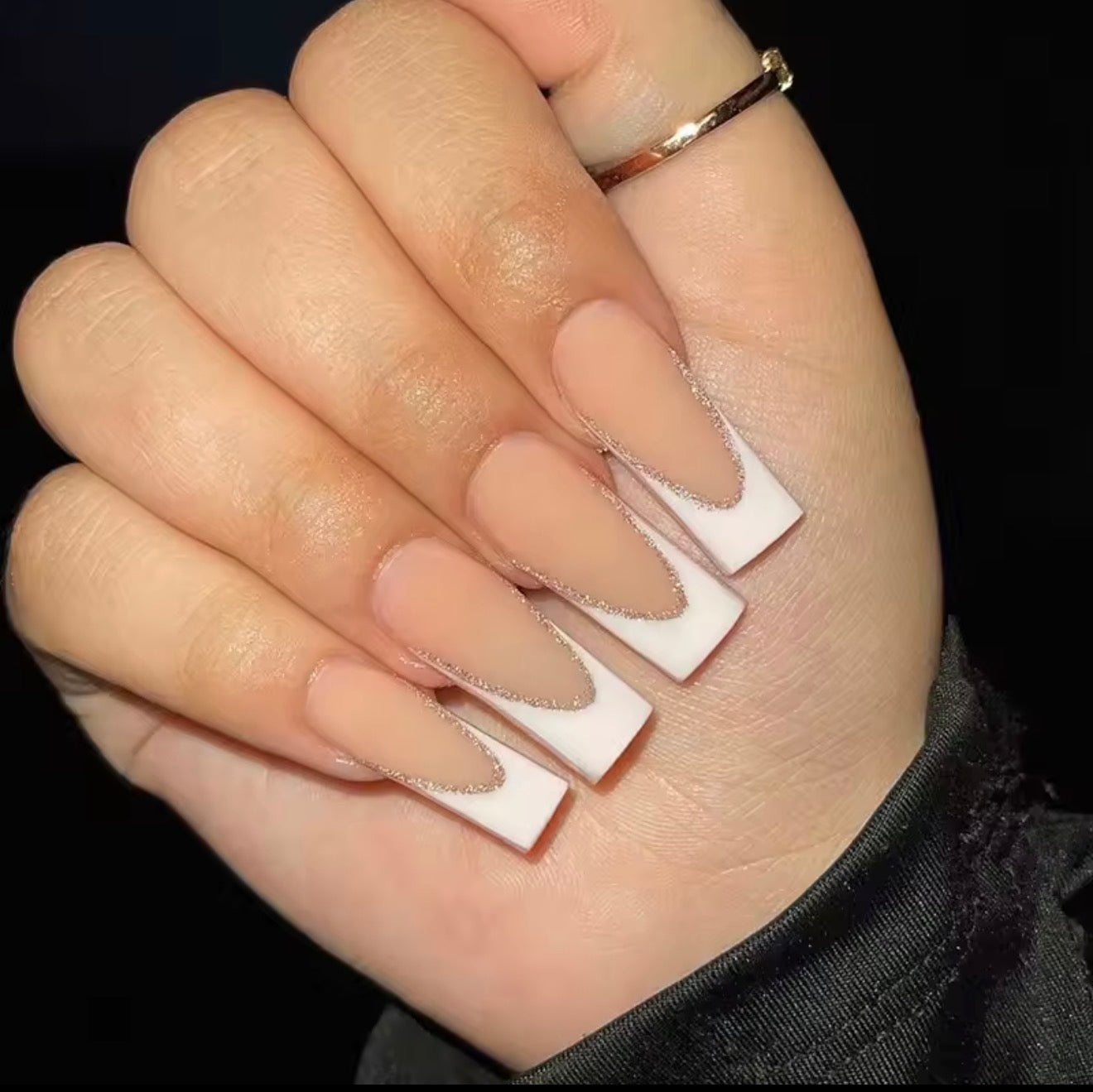 Champagne French