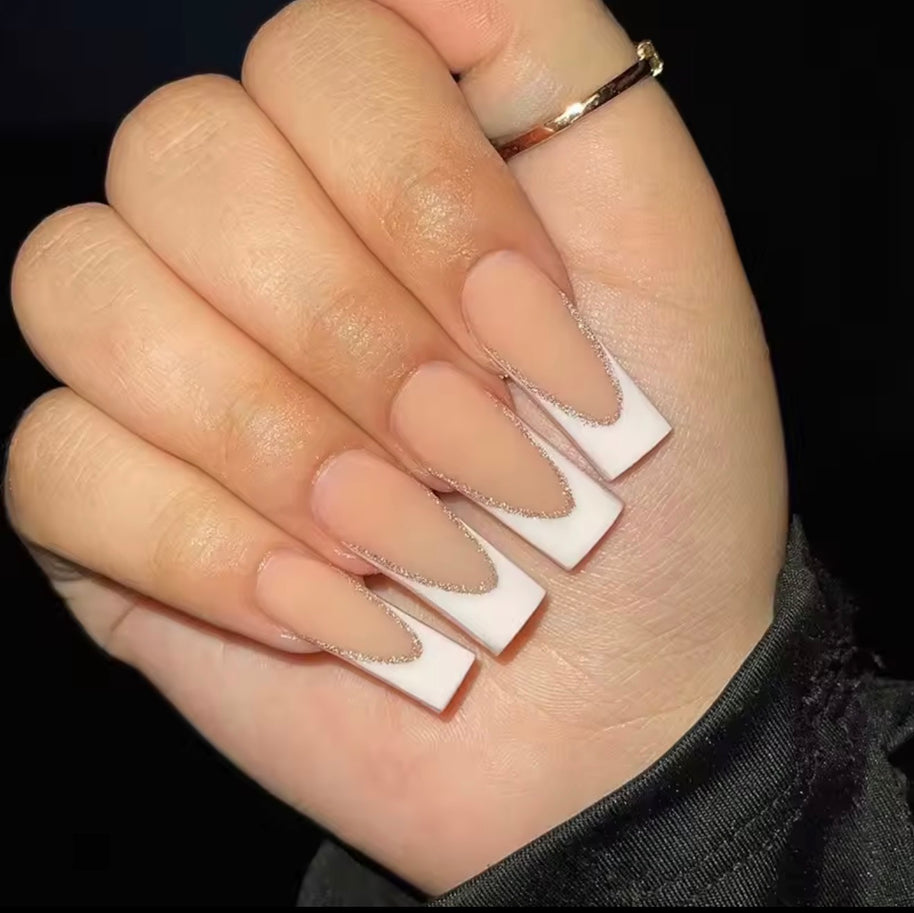 Champagne French