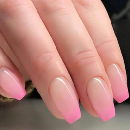 Cotton Candy Ombre