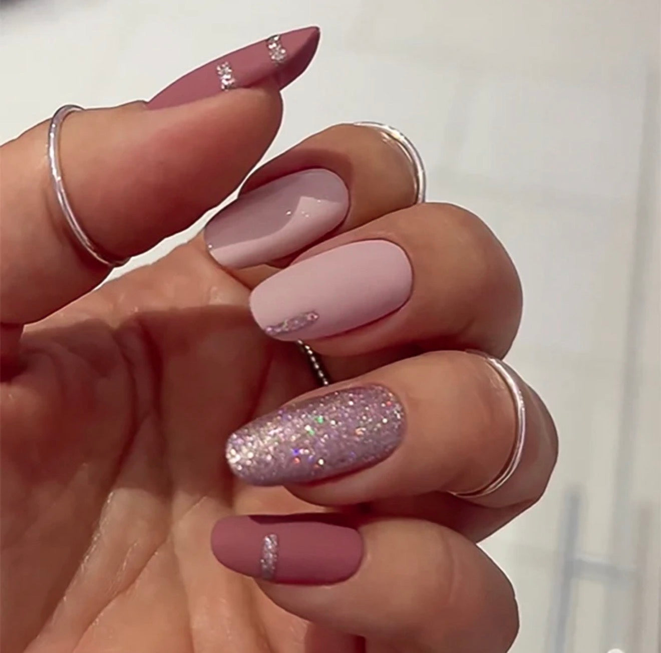 Blushing Disco