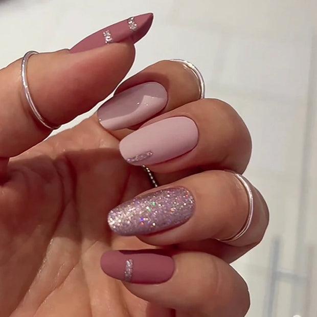Blushing Disco